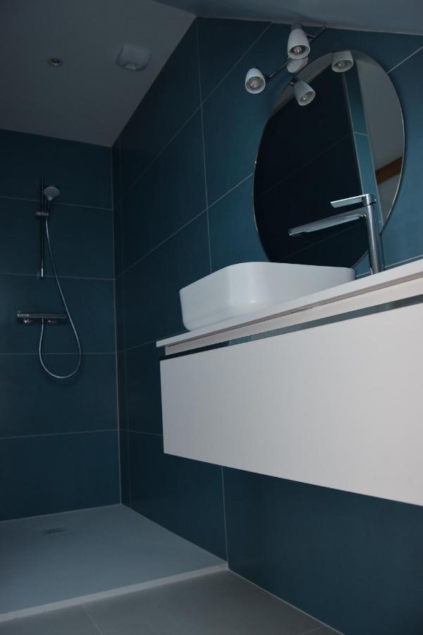 Les D Hotes De L Entre Deux Baies A Entre Berck Et Le Touquet Bed & Breakfast