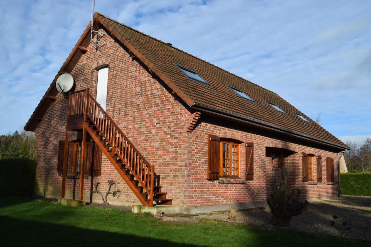 Bed & Breakfast Les D Hotes De L Entre Deux Baies A Entre Berck Et Le Touquet Merlimont