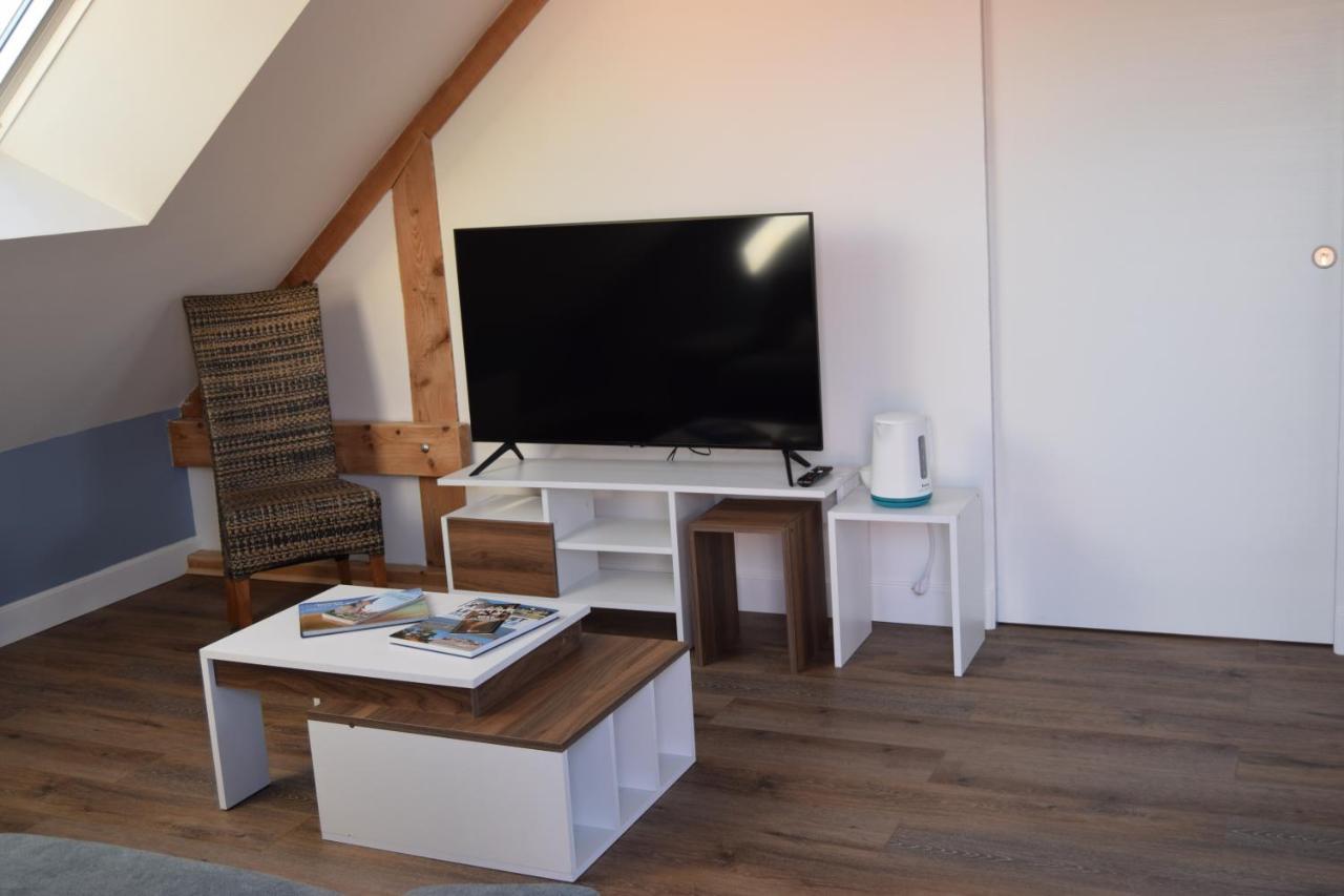 Les D Hotes De L Entre Deux Baies A Entre Berck Et Le Touquet Merlimont