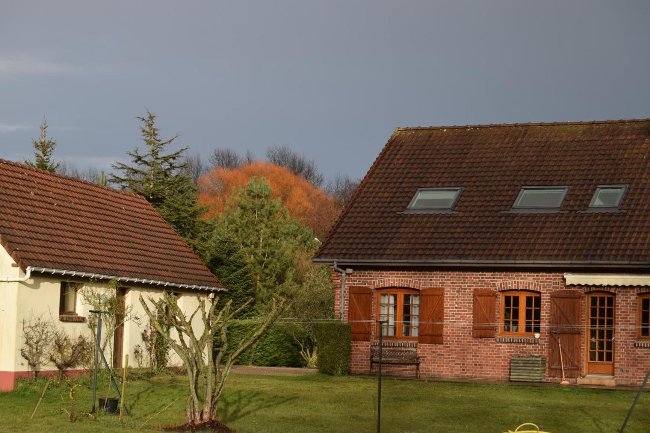 Les D Hotes De L Entre Deux Baies A Entre Berck Et Le Touquet Merlimont
