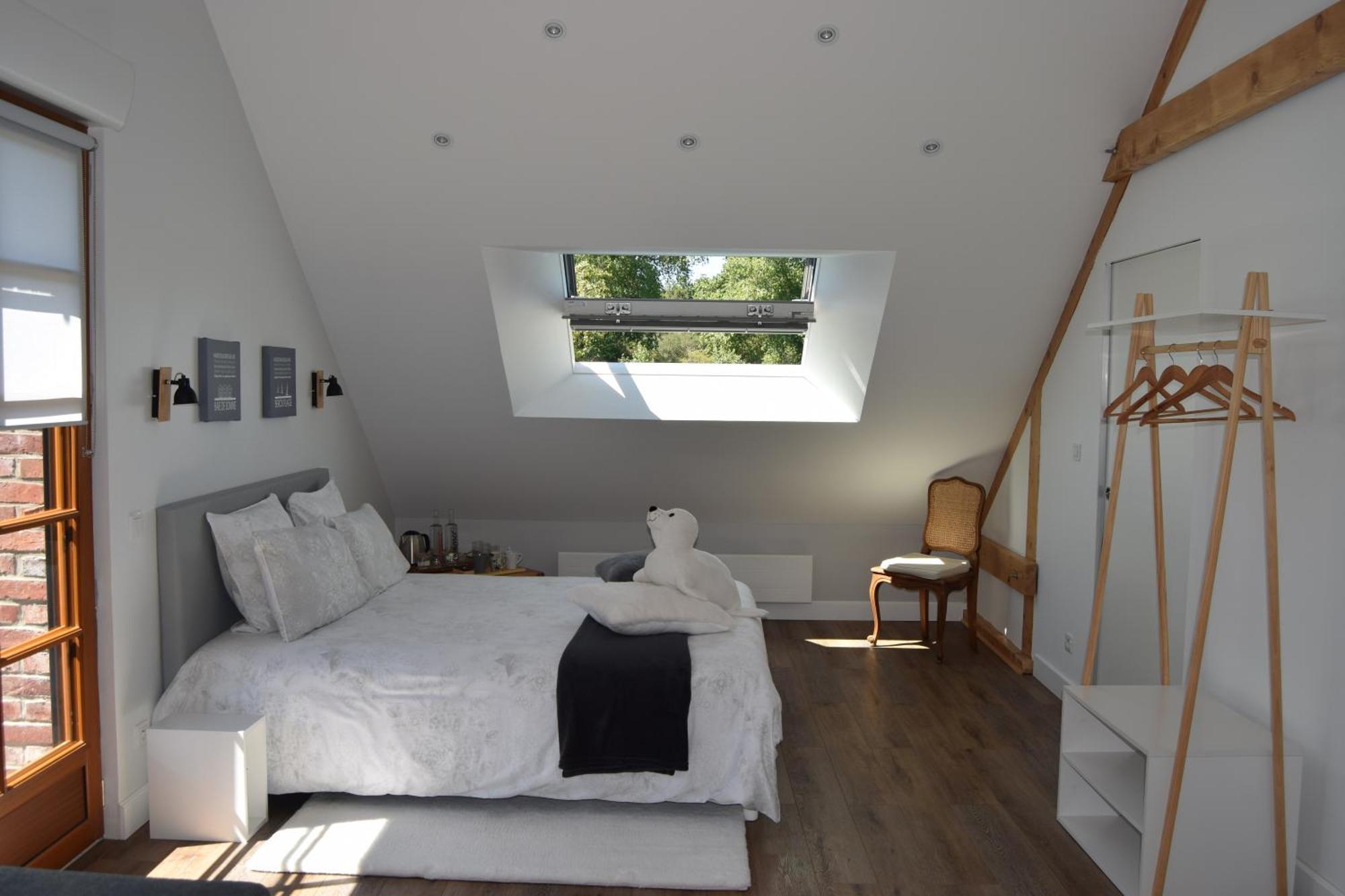 Les D Hotes De L Entre Deux Baies A Entre Berck Et Le Touquet * Merlimont